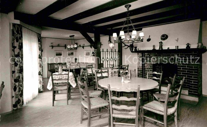 Oberwarmensteinach Gaestehaus Hubertus