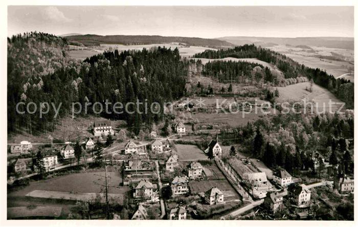 Bad Berneck Panorama