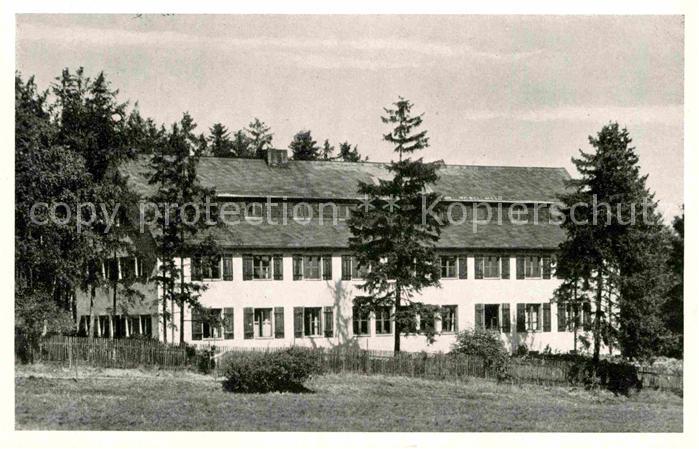 Hof Saale Jugendherberge