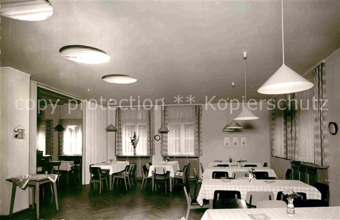 Naila Gasthaus Waldlust