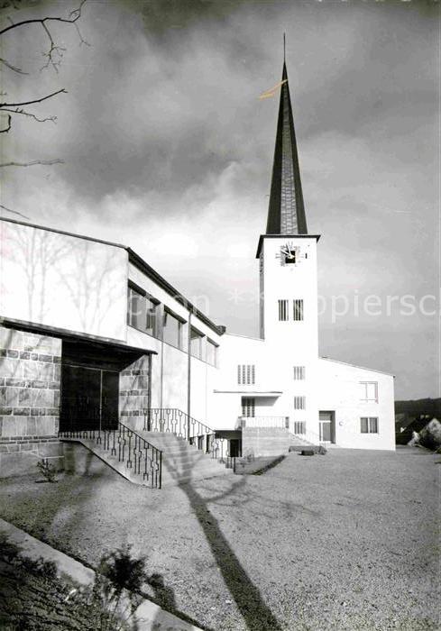 Naila Katholische Kirche
