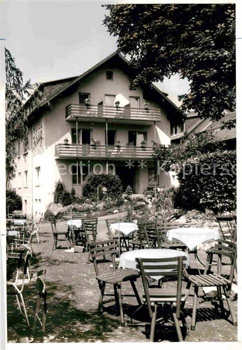 Warmensteinach Hotel Krug