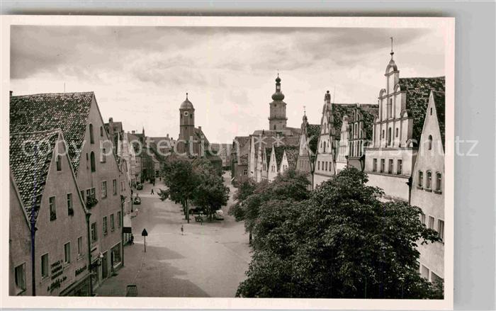 Weiden Oberpfalz Unterer Markt Rathaus