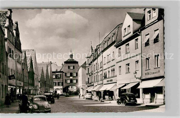 Weiden Oberpfalz Oberes Tor