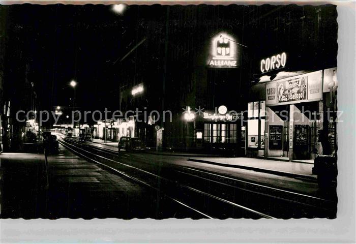 WueRZBURG Bayern Kaiserstrasse