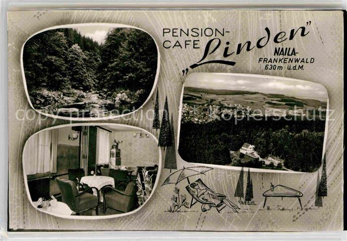 Naila Pension Linden