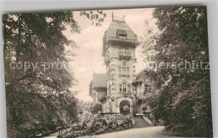 Hof Saale Theresienstein