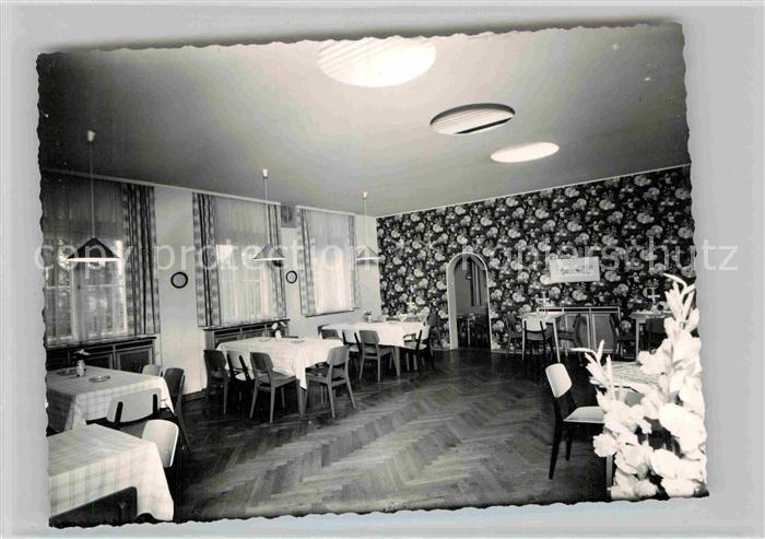 Naila Gasthaus Waldeslust