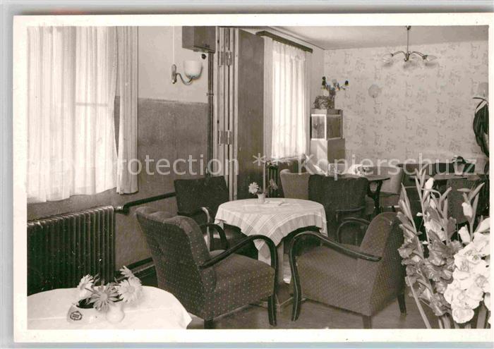 Naila Aufenthaltsraum