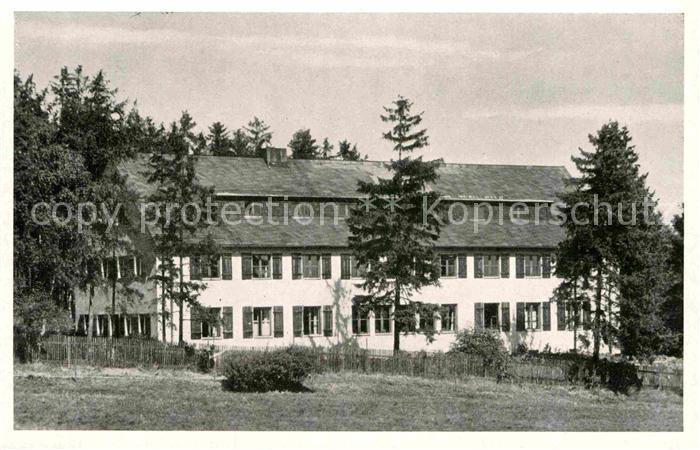 Hof Saale Jugendherberge