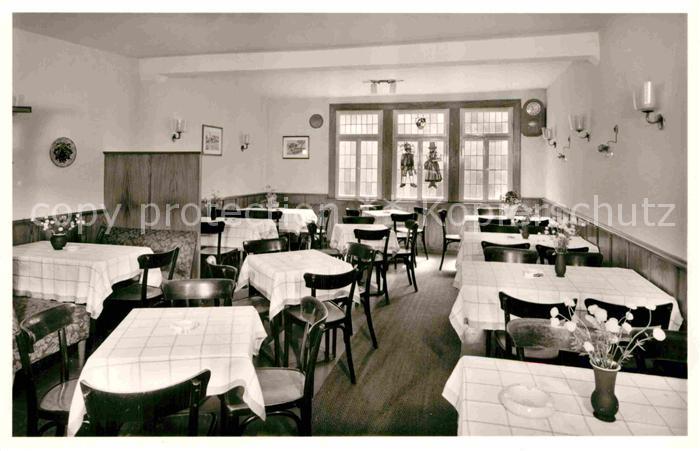 Triberg Schwarzwald Cafe Schaefer