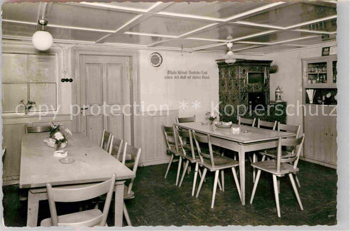 Rottach-Egern Gasthaus zum Loewen