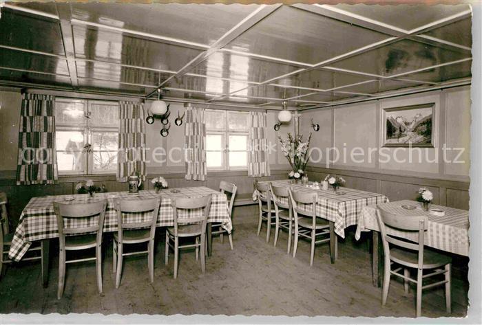 Rottach-Egern Gasthaus zum Loewen