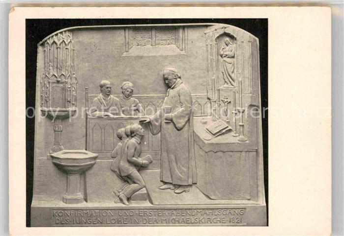 Fuerth Bayern Loehe Denkmal