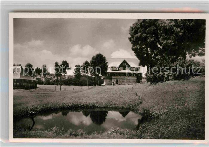Furtwangen Hoehen Kurhotel Goldener Rabe