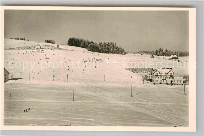 Schoenwald Schwarzwald Hotel Schwarzwaelder Hof