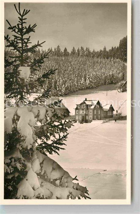 Schoenwald Schwarzwald Haus Dorer