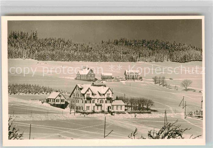 Schoenwald Schwarzwald Hotel Schwarzwaelder Hof