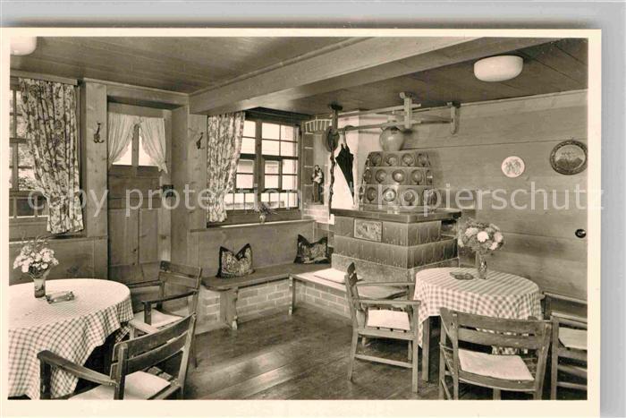 Guetenbach Schwarzwald Hotel Cafe Bachhof