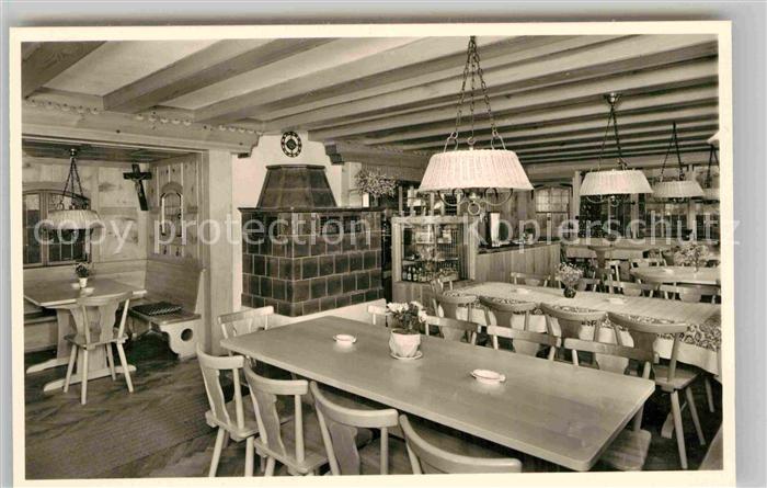 Tennenbronn Schramberg BW Gasthof Pension Engel