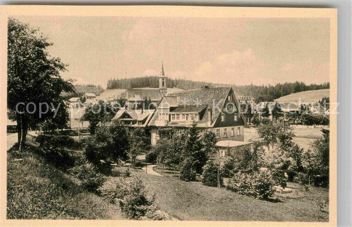 Schoenwald Schwarzwald Haus Schaetzle