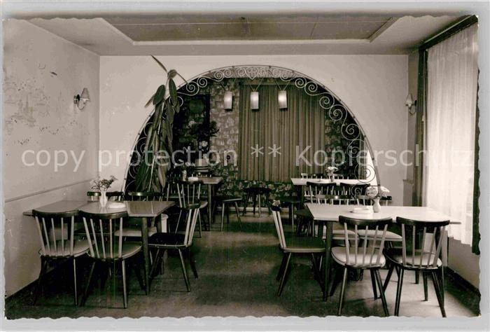 Villingen-Schwenningen Cae Estrade Gaststube