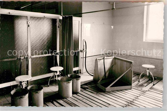 Villingen-Schwenningen Sanatorium