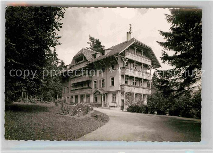 Villingen-Schwenningen Hotel Tannenhoehe