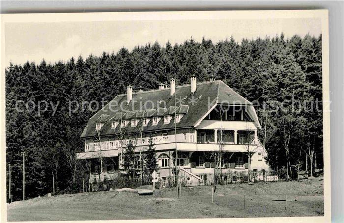 Bad Duerrheim Landessolbad