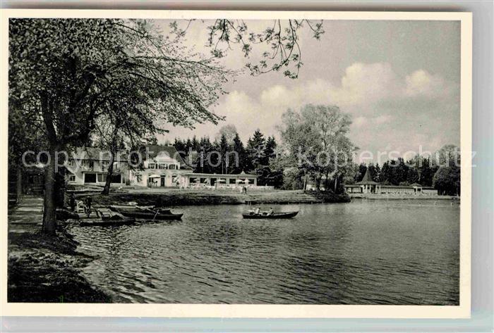 Bad Duerrheim Hotel am Salinensee