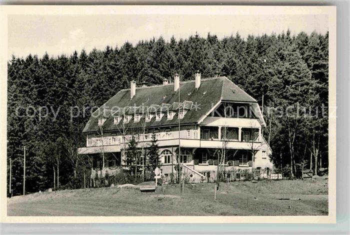 Bad Duerrheim Landessolbad