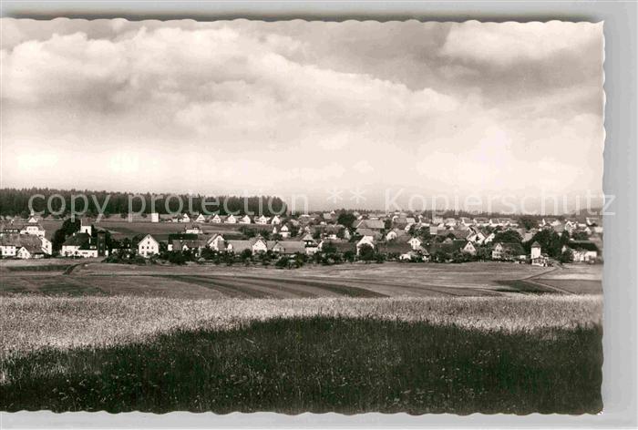 Moenchweiler Panorama