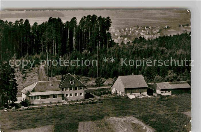 Bad Duerrheim Waldkaffee