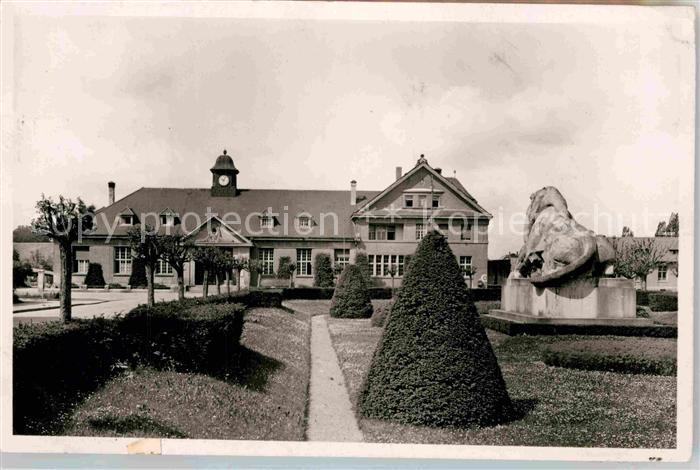 Lahr Schwarzwald Bahnhof