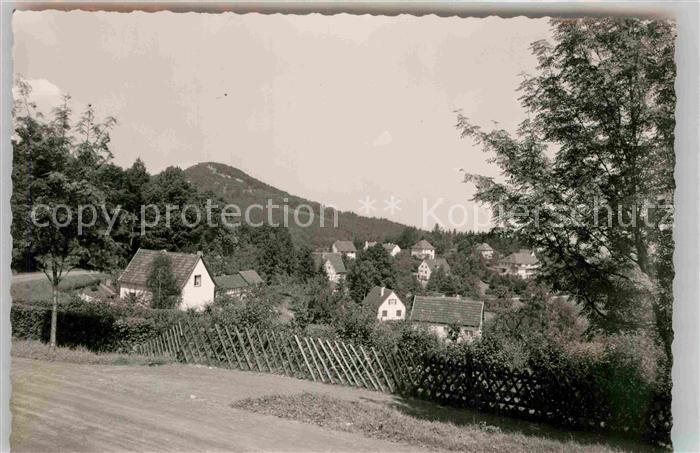 Lahr Schwarzwald Margarethenhoehe
