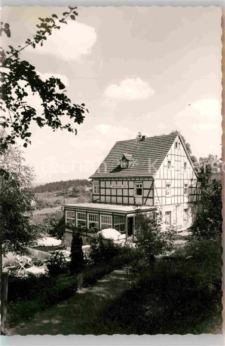 Lahr Limburg Haus Lohrberg