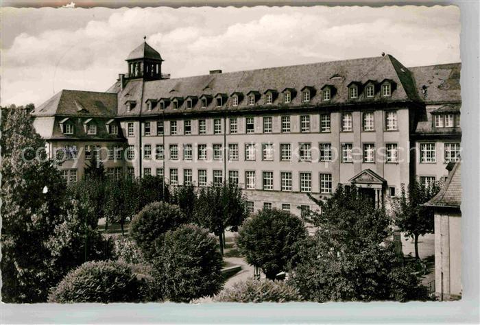 Lahr Schwarzwald Aufbaugymnasium