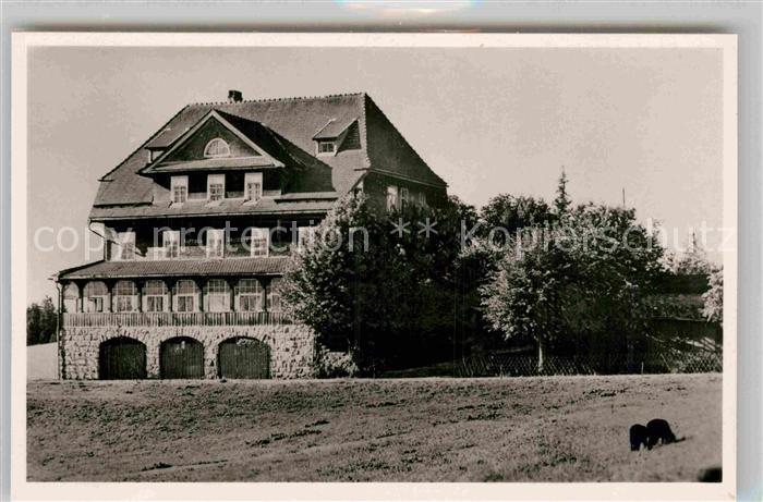 Triberg Schwarzwald Gasthof Geutsche
