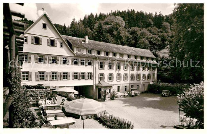 Renchtal Thermalbad Sulzbach