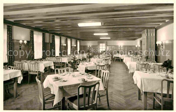 Lautenbach Renchtal Thermalbad Sulzbach Muentner Schumann Heim