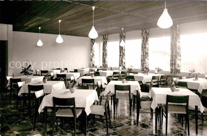 Schoenberg Gengenbach Hotel Geroldseck Gastraum