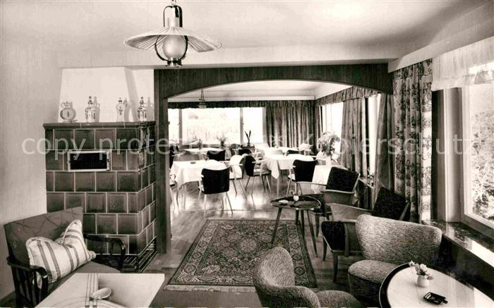 Bad Rippoldsau Schwarzwald Hotel Pension Berghof