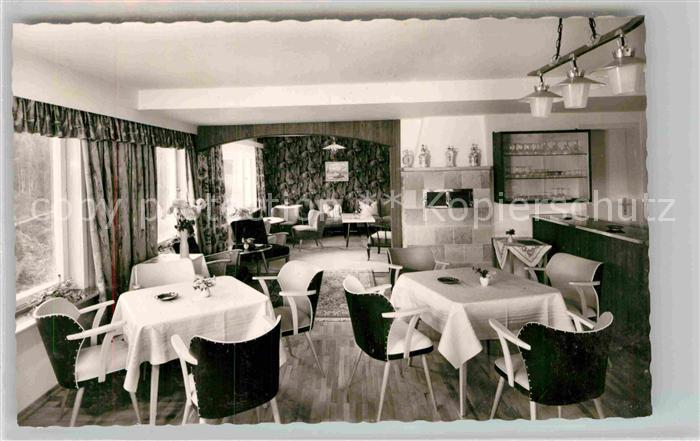 Bad Rippoldsau Schwarzwald Hotel Pension Berghof