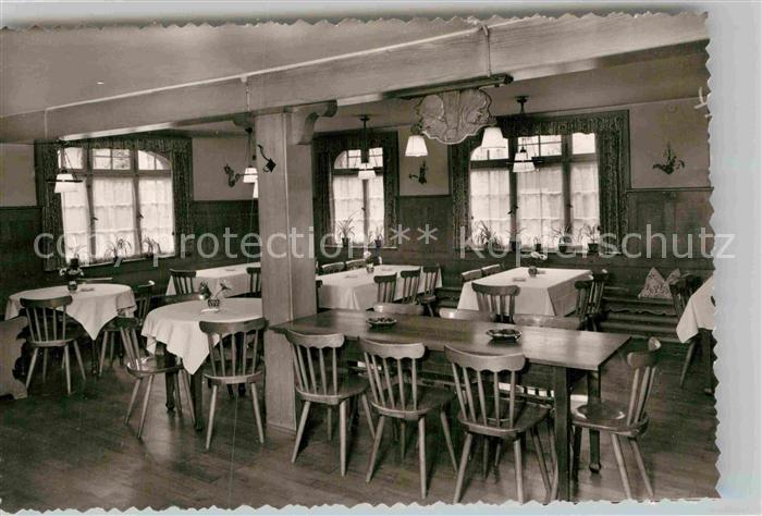 Oberharmersbach Gasthof Pension Zur Stube