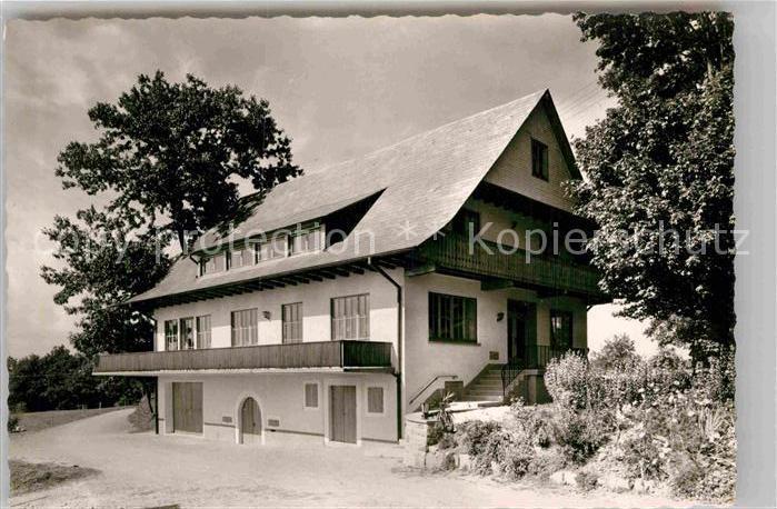 Zell Harmersbach Nillhof