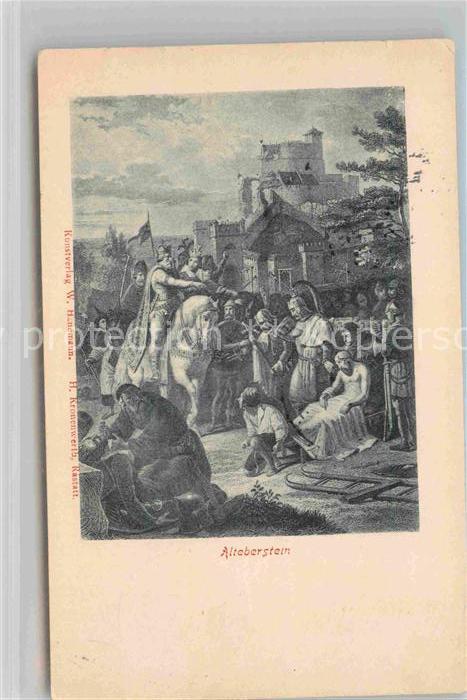 BADEN-BADEN BW Alteberstein