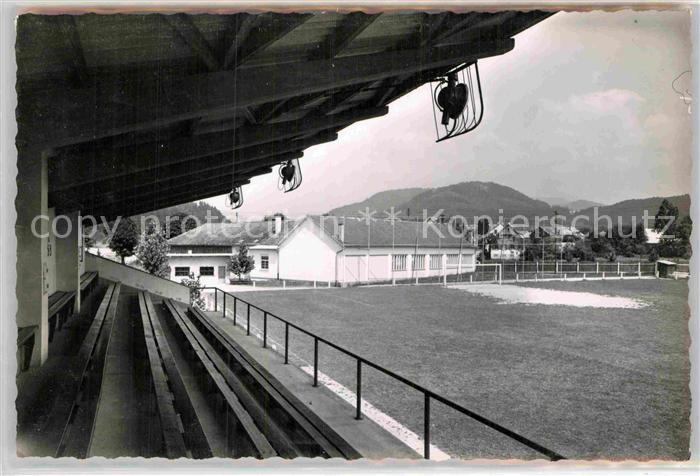 Zell Harmersbach Sportplatz