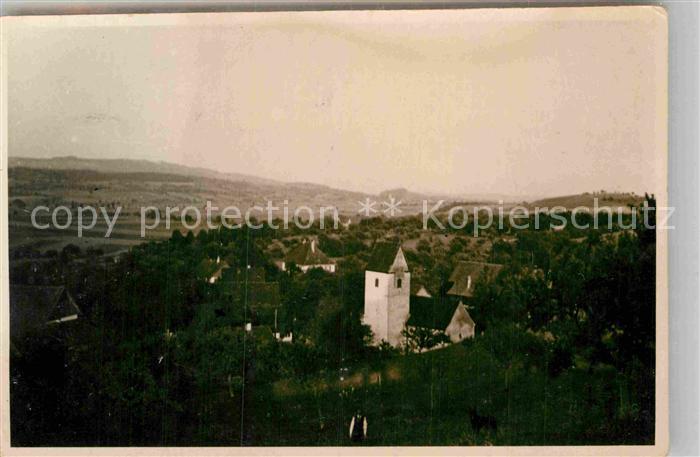 Karlsruhe Baden Panorama