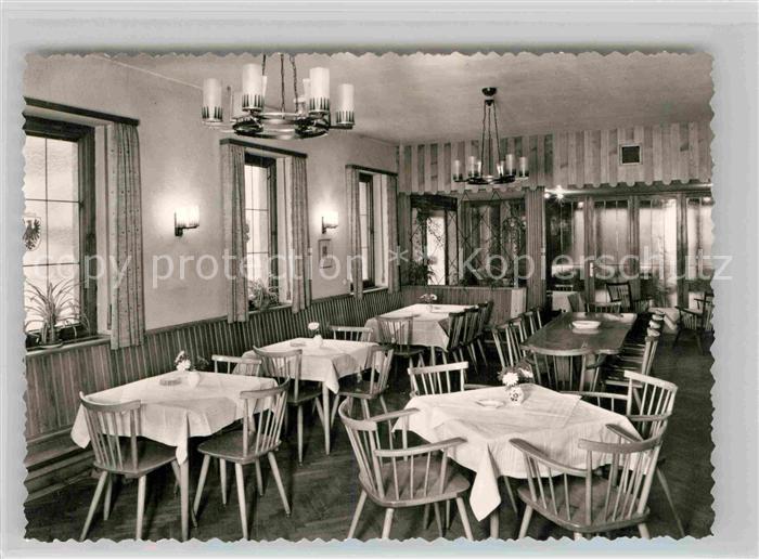 Biberach Baden Gasthof Sonne