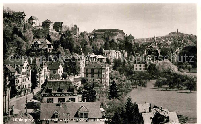 TueBINGEN BW oesterberg